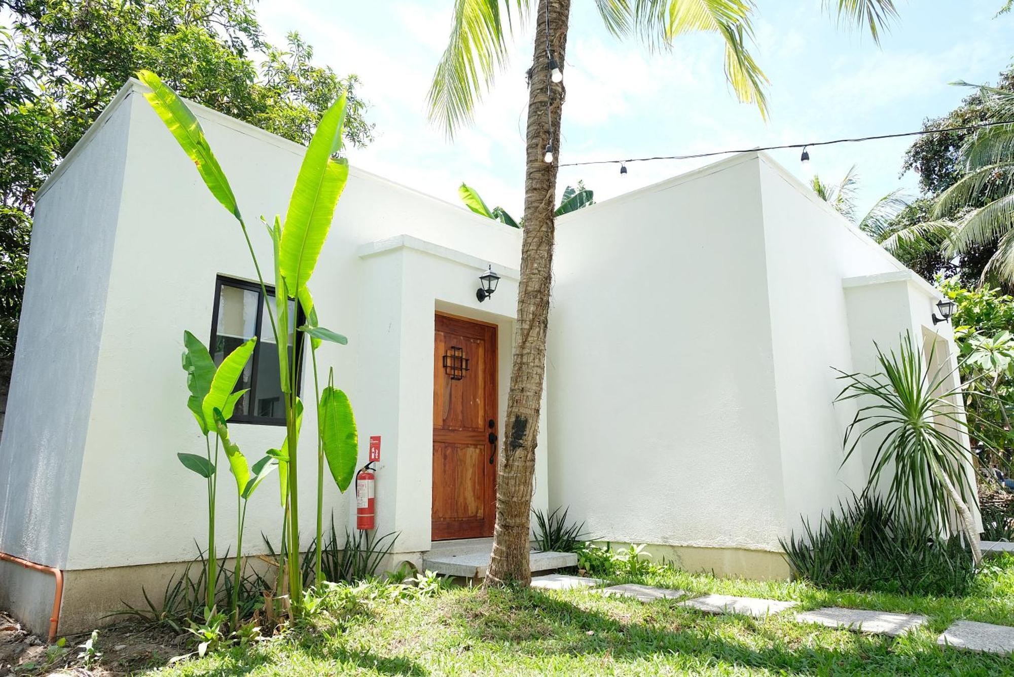 Mad Monkey Dumaguete Hostel Dumaguete City Luaran gambar