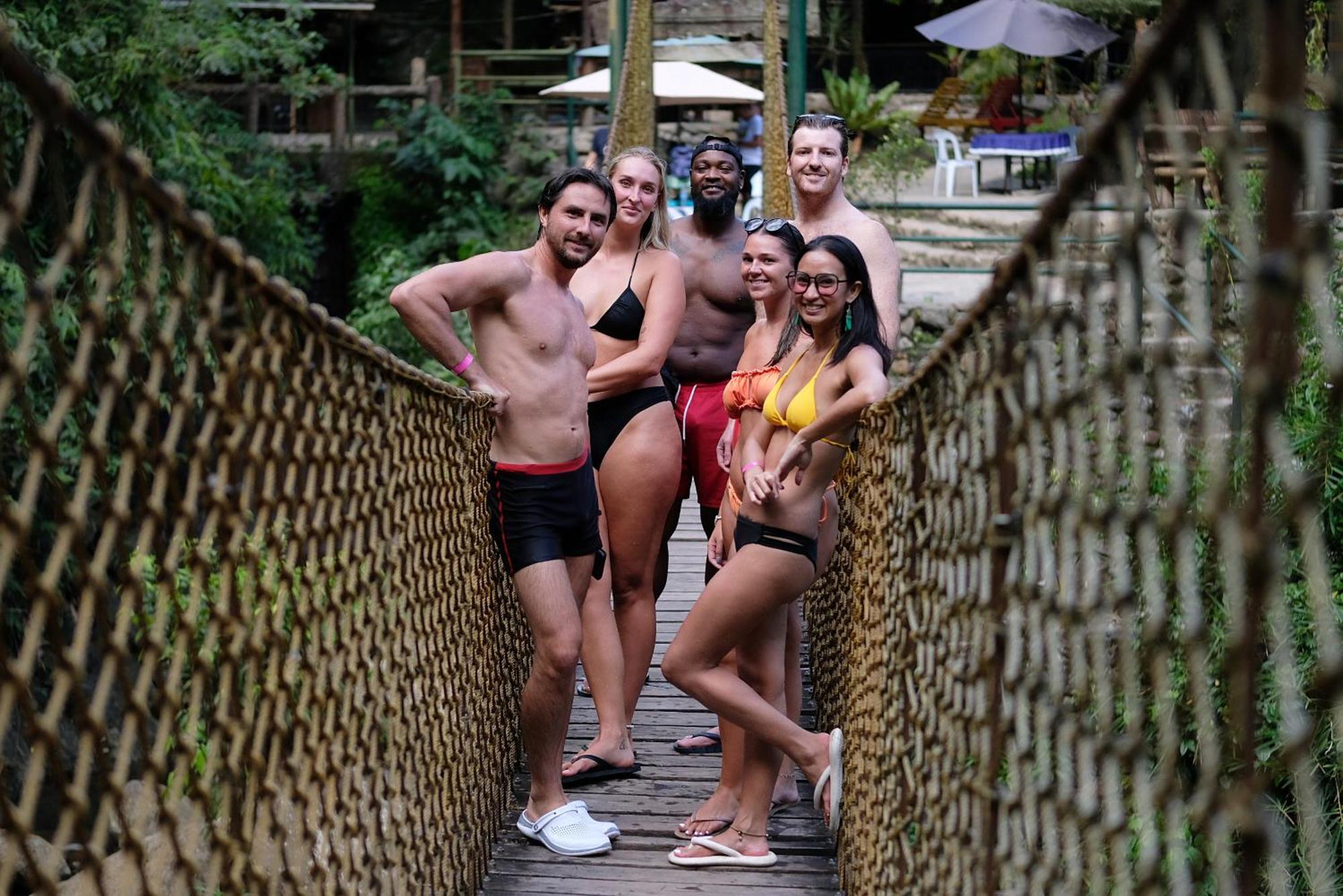 Mad Monkey Dumaguete Hostel Dumaguete City Luaran gambar