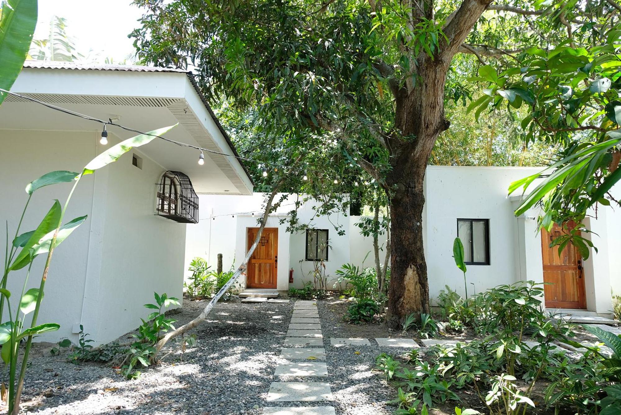 Mad Monkey Dumaguete Hostel Dumaguete City Luaran gambar
