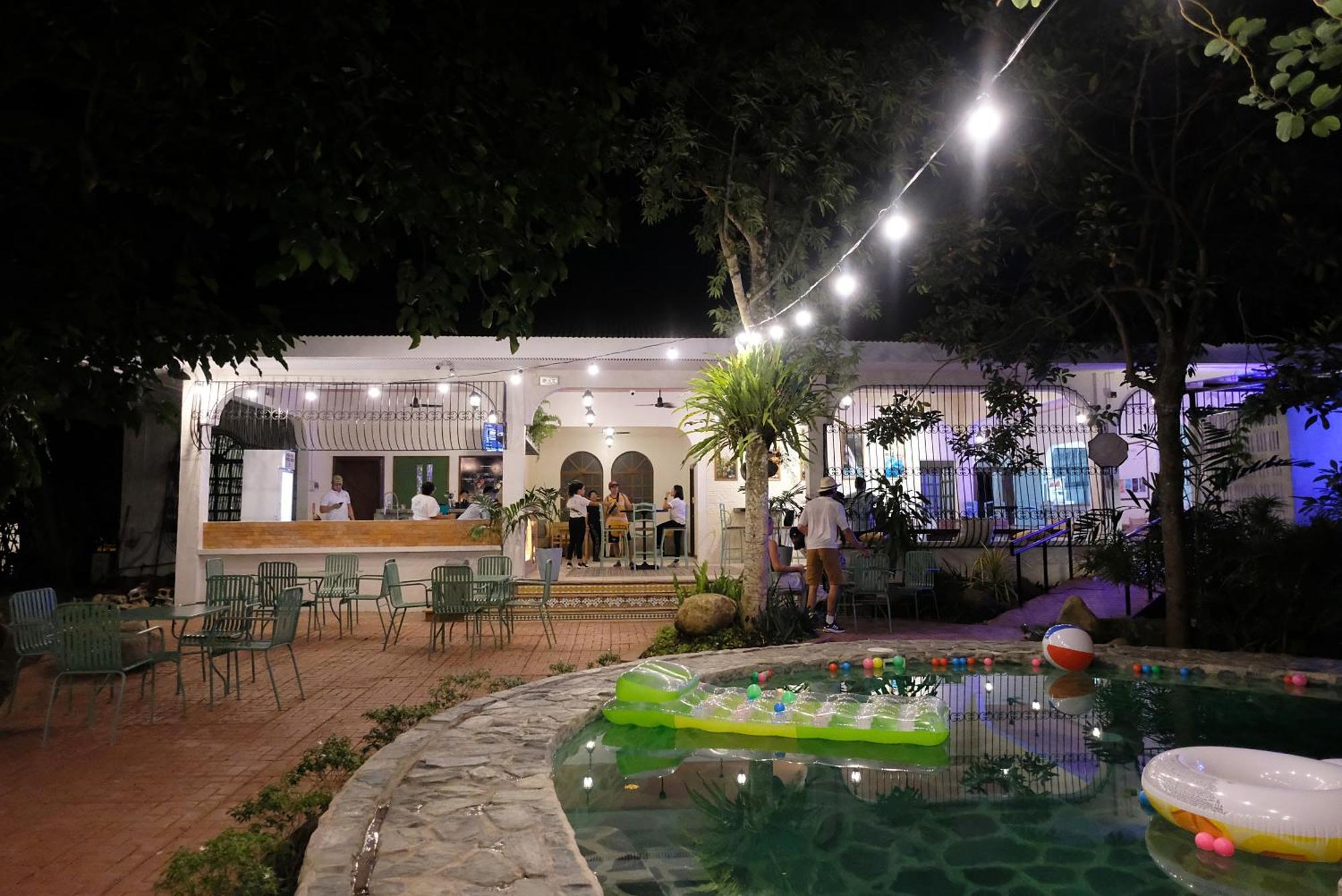Mad Monkey Dumaguete Hostel Dumaguete City Luaran gambar
